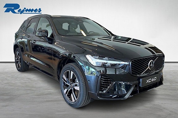 Volvo XC60 17 of 19