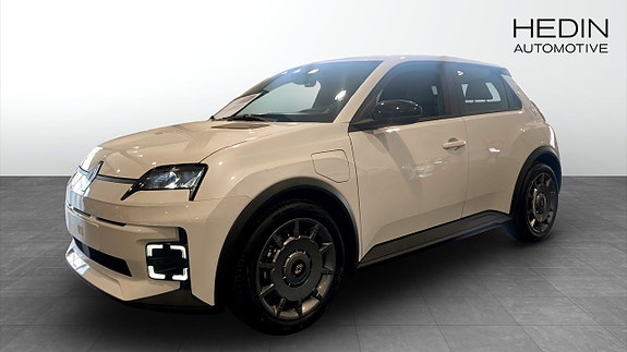 Renault 5 E-Tech