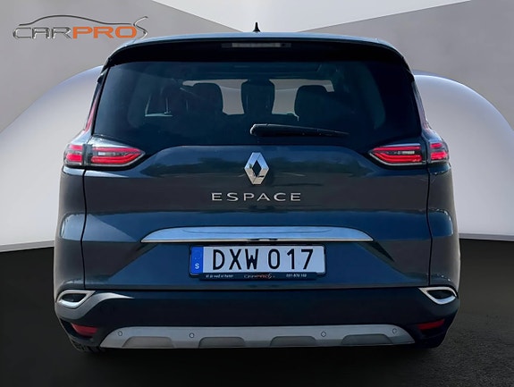 Renault Espace 4 of 5