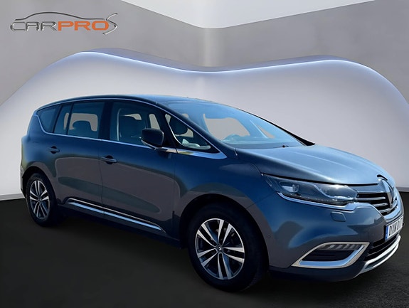 Renault Espace 2 of 5