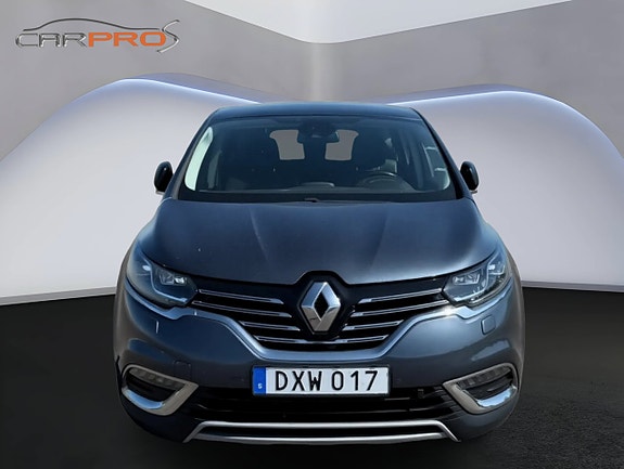 Renault Espace 3 of 5