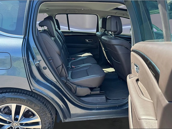 Renault Espace 5 of 5