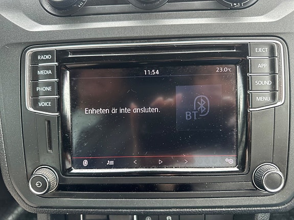 Volkswagen Caddy Maxi 17 of 19