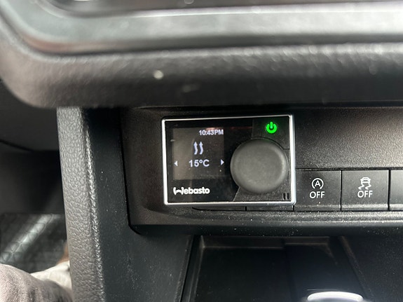 Volkswagen Caddy Maxi 18 of 19