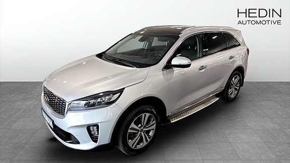 Kia Sorento 5 of 5