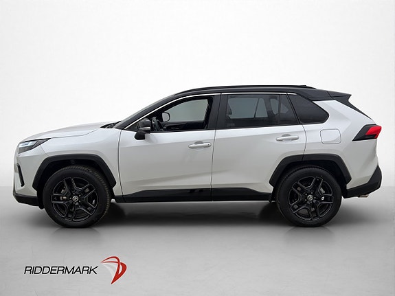 Toyota RAV4 4 of 5