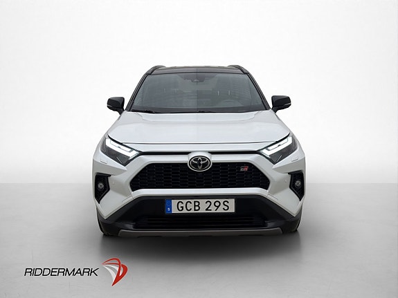 Toyota RAV4 2 of 5