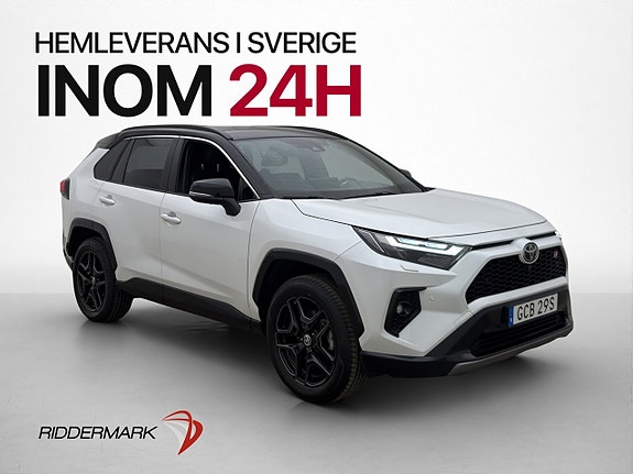 Toyota RAV4 3 of 30