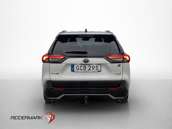 Toyota RAV4 6 of 30