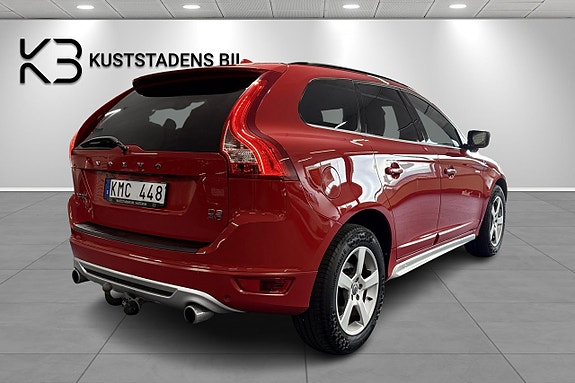 Volvo XC60 3 of 5