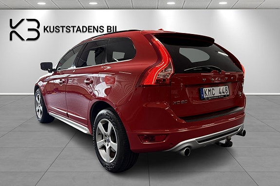 Volvo XC60 5 of 5