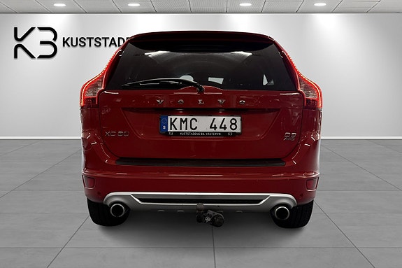 Volvo XC60 4 of 5