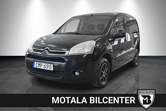 Citroen Berlingo 3 of 5