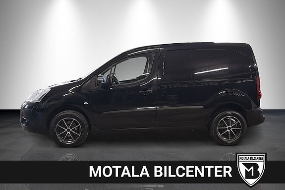 Citroen Berlingo 4 of 5