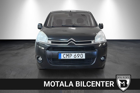Citroen Berlingo 2 of 5