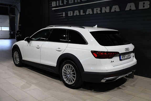 Audi A4 allroad 4 of 5