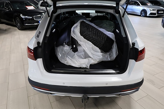 Audi A4 allroad 8 of 19