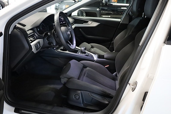 Audi A4 allroad 9 of 19