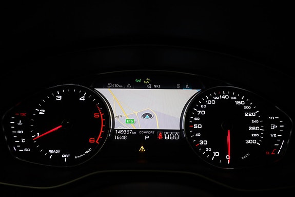 Audi A4 allroad 12 of 19
