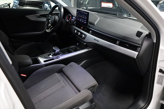 Audi A4 allroad 11 of 19