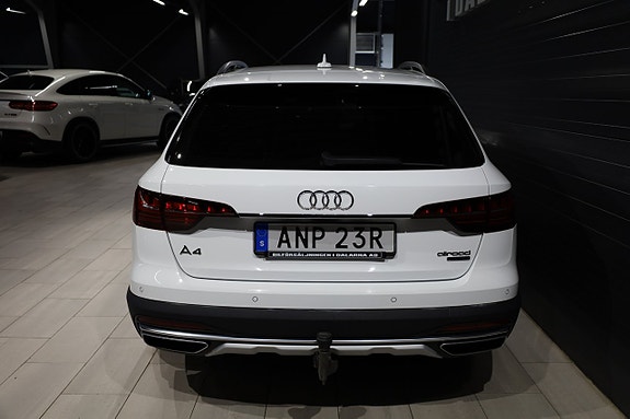 Audi A4 allroad 5 of 5