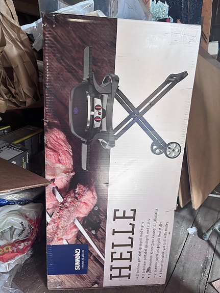 Product image 2 of 5