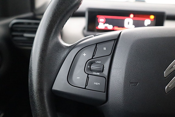 Citroen C4 Cactus 14 of 20