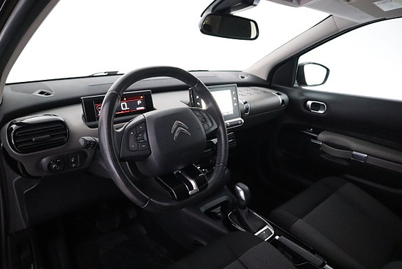 Citroen C4 Cactus 10 of 20