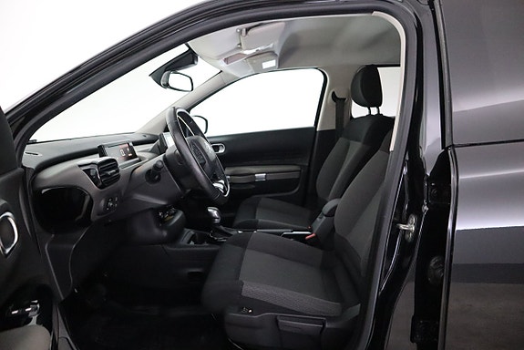 Citroen C4 Cactus 11 of 20