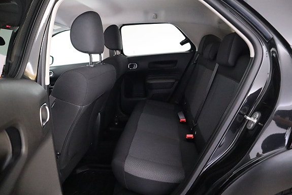 Citroen C4 Cactus 12 of 20