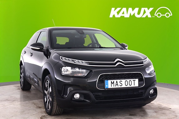 Citroen C4 Cactus 8 of 20