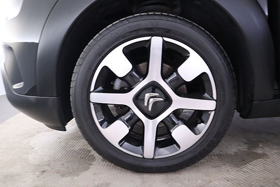 Citroen C4 Cactus 9 of 20