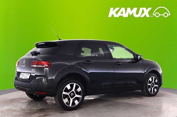 Citroen C4 Cactus 2 of 5