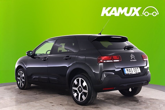 Citroen C4 Cactus 5 of 5