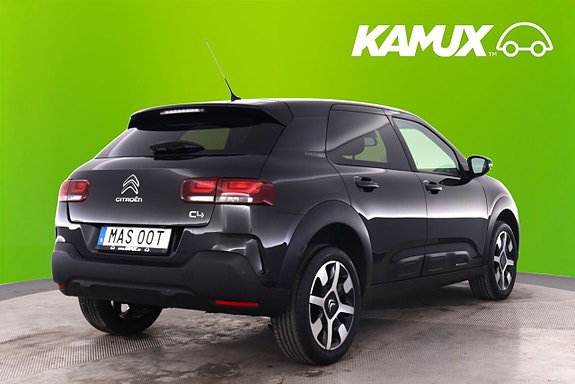 Citroen C4 Cactus 4 of 5
