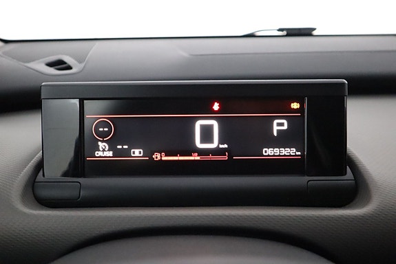 Citroen C4 Cactus 13 of 20