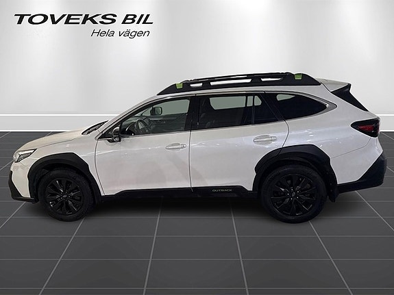 Subaru Outback 4 of 5