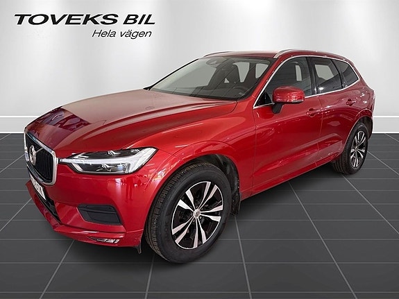 İkinci el  Volvo Xc60 