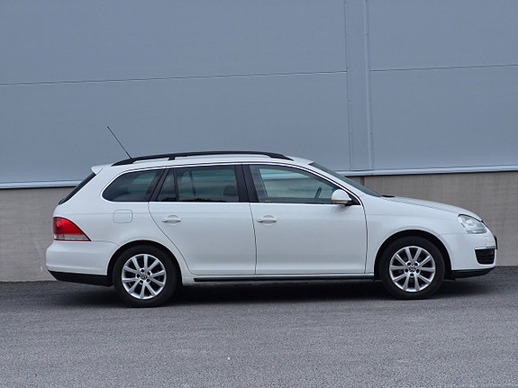 İkinci el  Volkswagen Golf 1.6