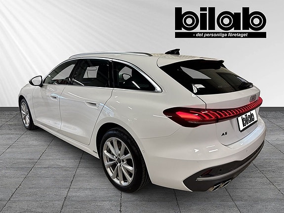 Audi A5 3 of 9