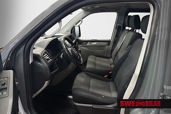 Volkswagen Transporter 9 of 17