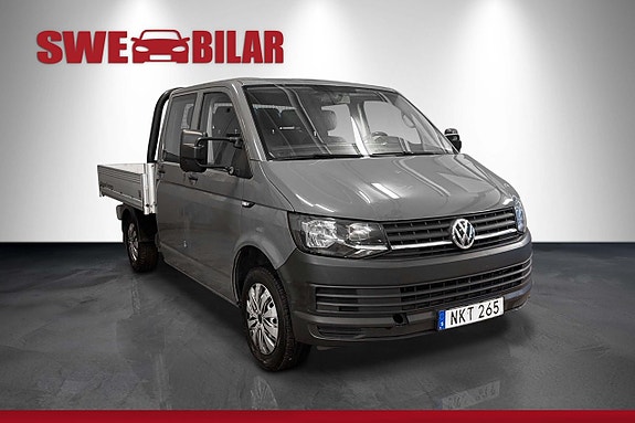 Volkswagen Transporter 3 of 5