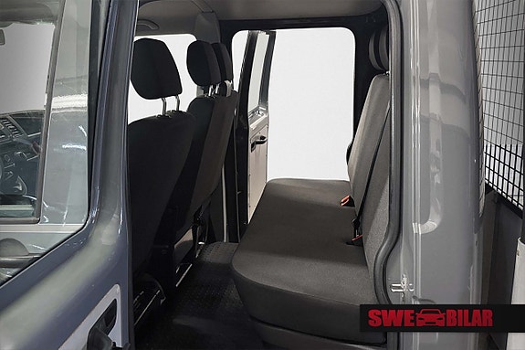 Volkswagen Transporter 11 of 17