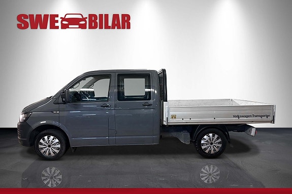 Volkswagen Transporter 5 of 5