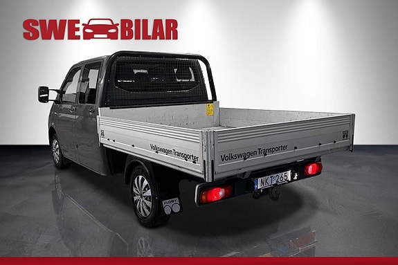 Volkswagen Transporter 6 of 17