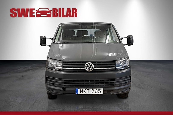 Volkswagen Transporter 2 of 5