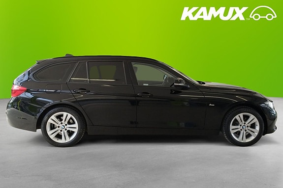BMW 318 2 of 5