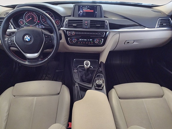 BMW 318 9 of 26