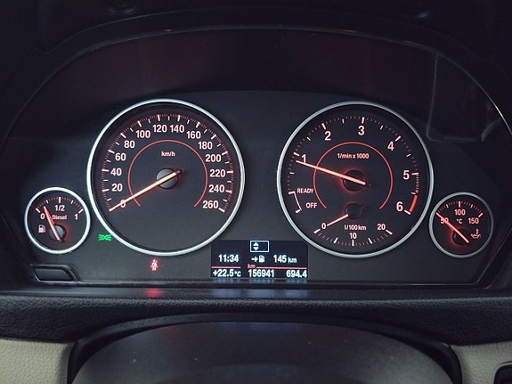 BMW 318 11 of 26