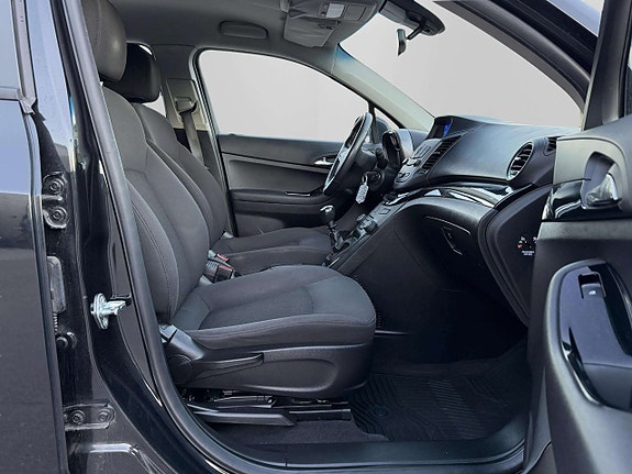 Chevrolet Orlando 22 of 24